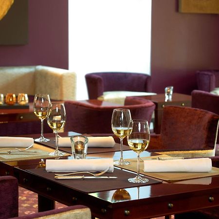 Hostellerie Des Chateaux & Spa อูทรอทต์ ภายนอก รูปภาพ