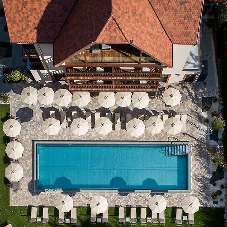 Hostellerie Des Chateaux & Spa อูทรอทต์ ภายนอก รูปภาพ