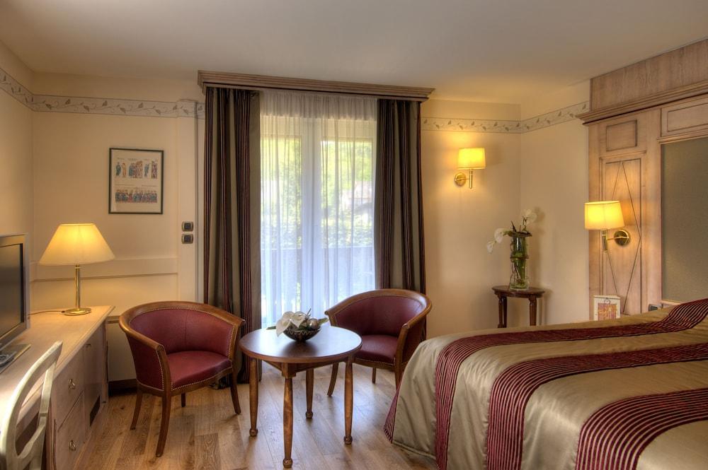 Hostellerie Des Chateaux & Spa อูทรอทต์ ภายนอก รูปภาพ