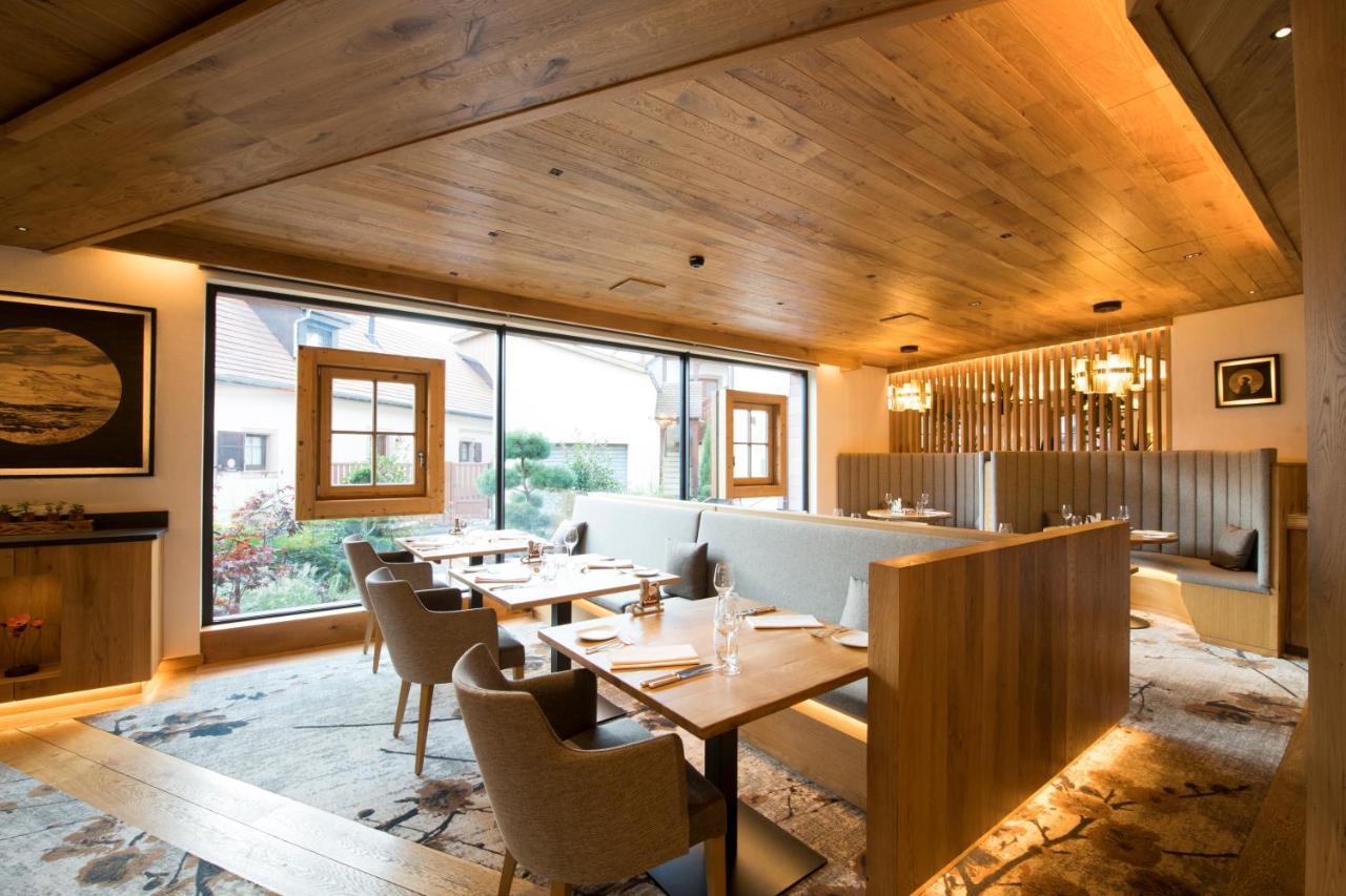 Hostellerie Des Chateaux & Spa อูทรอทต์ ภายนอก รูปภาพ