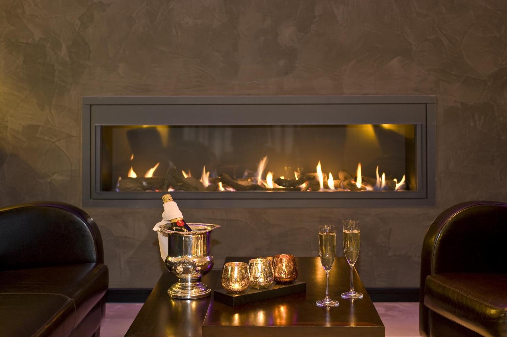 Hostellerie Des Chateaux & Spa อูทรอทต์ ภายนอก รูปภาพ