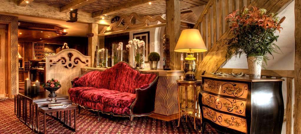 Hostellerie Des Chateaux & Spa อูทรอทต์ ห้อง รูปภาพ