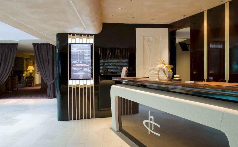 Hostellerie Des Chateaux & Spa อูทรอทต์ ภายนอก รูปภาพ