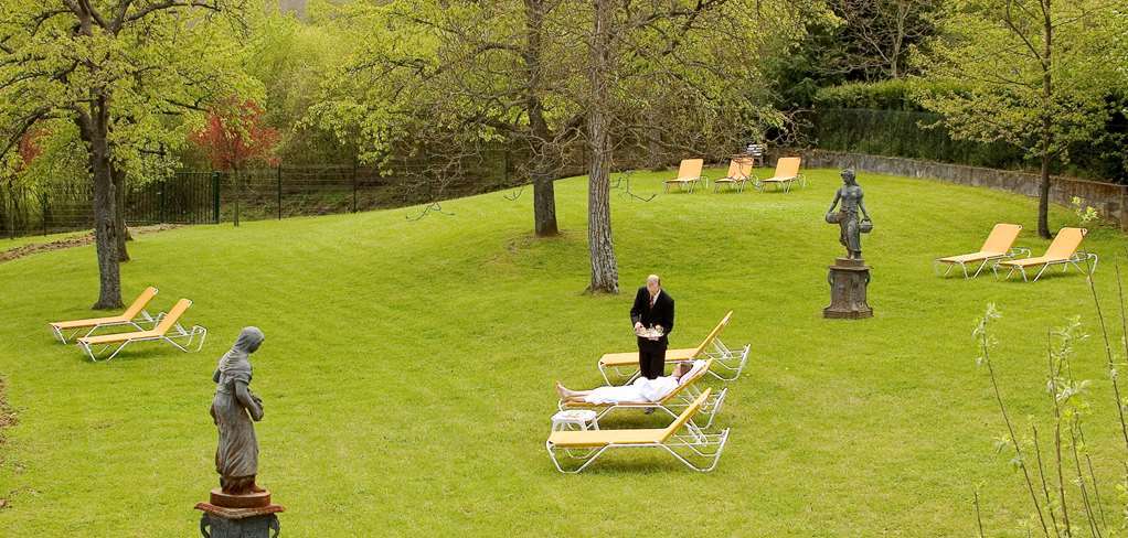 Hostellerie Des Chateaux & Spa อูทรอทต์ ภายนอก รูปภาพ