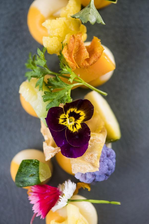 Hostellerie Des Chateaux & Spa อูทรอทต์ ภายนอก รูปภาพ