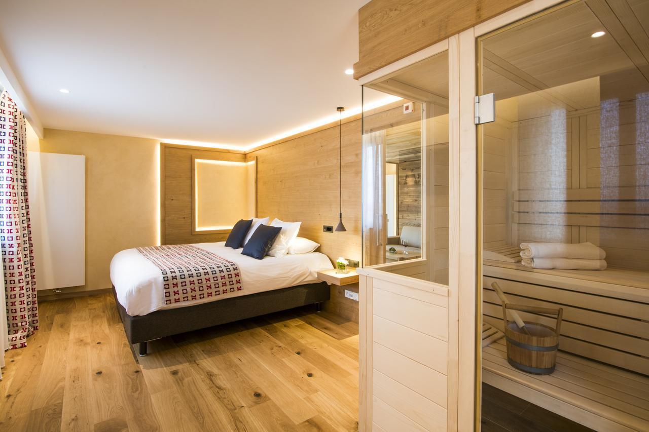 Hostellerie Des Chateaux & Spa อูทรอทต์ ภายนอก รูปภาพ