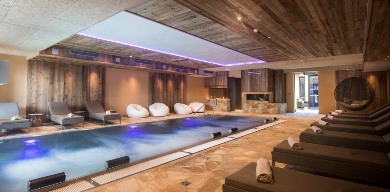 Hostellerie Des Chateaux & Spa อูทรอทต์ ภายนอก รูปภาพ