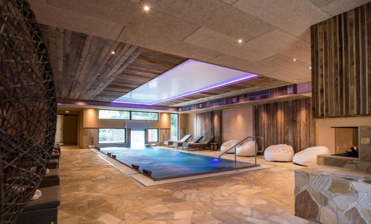 Hostellerie Des Chateaux & Spa อูทรอทต์ ภายนอก รูปภาพ